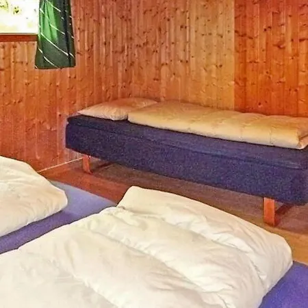 6 Person In Olden-by Traum Vakantiehuis *