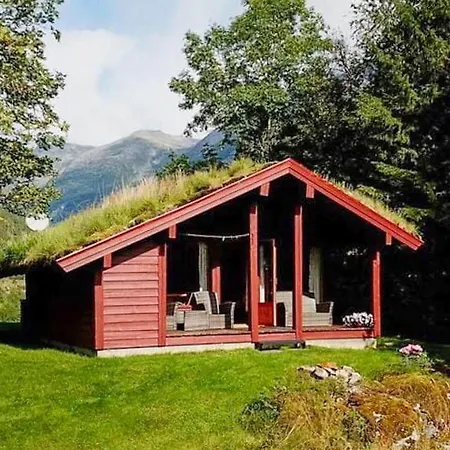 Vakantiehuis 6 Person In Olden-by Traum Olden