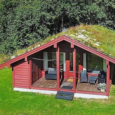 Vakantiehuis 6 Person In Olden-by Traum *