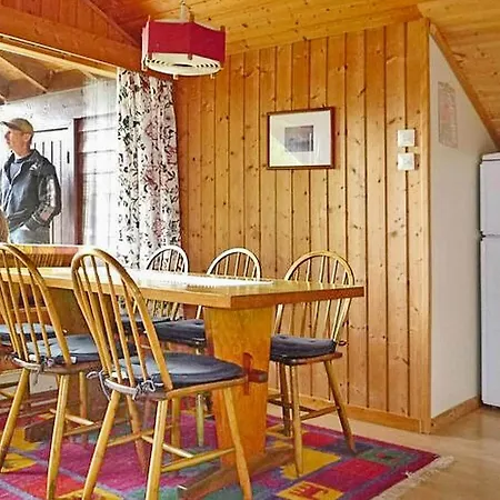 6 Person In Olden-by Traum Vakantiehuis Olden