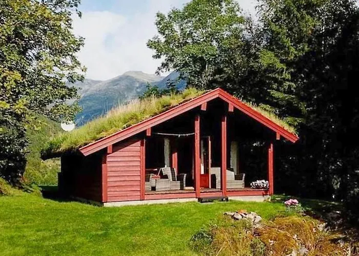 6 Person In Olden-by Traum Olden