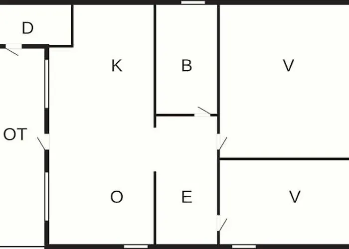 6 Person In Olden-by Traum * Olden