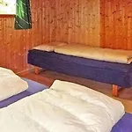 6 Person In Olden-by Traum Feriehus *
